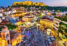5 ciudades europeas que puedes conocer por menos de 50 euros al día