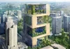 El nuevo y espectacular hotel de Singapur en forma de Jenga » 2023