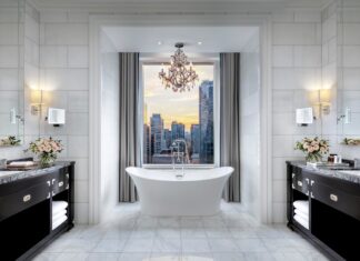 Las 5 marcas de hoteles favoritas de los viajeros » 2023