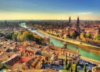 10 cosas para disfrutar al máximo en la ciudad de Romeo y Julieta » 2023