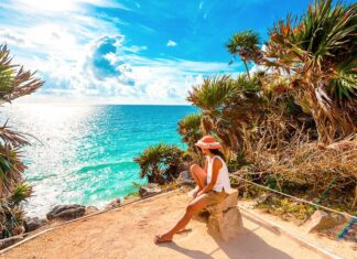Los 10 mejores lugares para visitar en México en el 2023-2024 » 2023