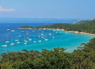 5 hermosos destinos para unas vacaciones de verano en Francia » 2023