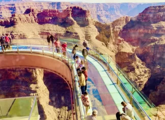 Los 10 lugares turísticos más visitados de Estados Unidos en el 2023 » 2023