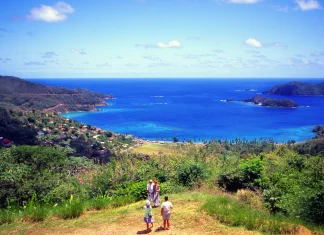 3 aventuras para experimentar al máximo el ecoturismo en Tobago » 2023