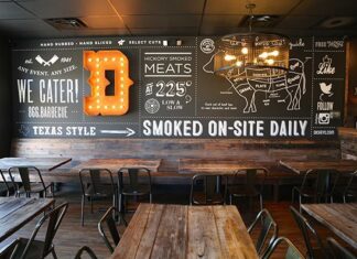 7 de los mejores restaurantes de barbacoa de EE.UU. » 2023