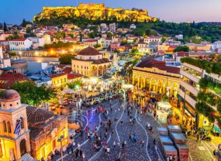 5 ciudades europeas que puedes conocer por menos de 50 euros al día » 2023
