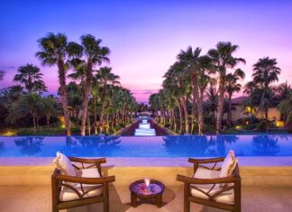 Nayarit y sus 5 villas más espectaculares para vacacionar a todo lujo » 2023