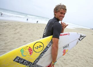 Viaja al paraíso mexicano surfista de Oaxaca » 2023