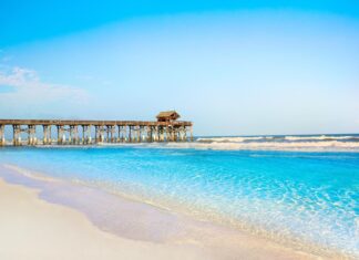 7 playas de Florida donde evitar las multitudes este verano » 2023