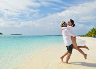 Las 7 mejores islas del Caribe para parejas » 2023