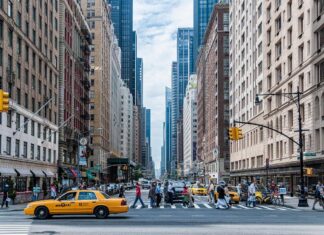 Las 10 ciudades del mundo donde más se trabaja » 2023