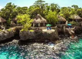 7 destinos maravillosos donde pasar las mejores vacaciones baratas en el Caribe » 2023