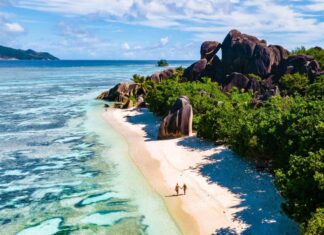 Las 15 mejores playas del mundo 2023 » 2023
