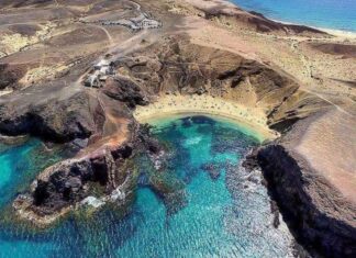5 cosas que harán de Lanzarote tu isla favorita » 2023