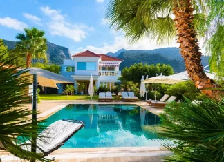 7 de los países más asequibles para tener una casa de vacaciones, México es uno de ellos » 2023