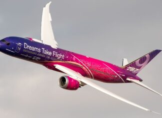 Así es la nueva y atrevida clase Business de Hawaiian Airlines » 2023