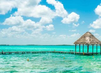 5 espectaculares reservas ecológicas en 5 pueblos mágicos » 2023