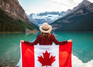 15 datos fascinantes y curiosos sobre Canadá » 2023