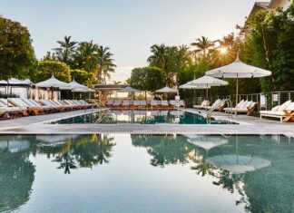 El nuevo hotel de lujo en Miami Beach que debes conocer » 2023