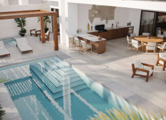 El único hotel de Los Cabos con 60 residencias privadas y piscinas de inmersión » 2023