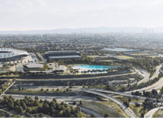 ¿La Playa urbana de olas más grande de Europa? Conoce aquí todo los detalles » 2023