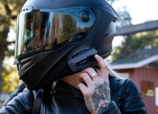 Cardo Packtalk Edge, ¿el mejor sistema de comunicación Bluetooth? » 2023