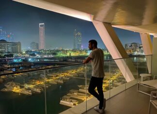 Los 5 mejores hoteles de lujo de Abu Dhabi » 2023