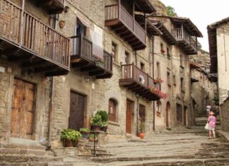 Éste es el mejor del mundo, según la Organización Mundial del Turismo » 2023
