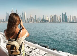¿Cuáles son las ciudades del mundo donde los turistas gastan más? » 2023