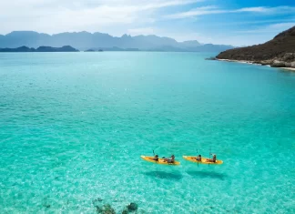 Los 5 mejores Pueblos Mágicos con playa para visitar este verano » 2023