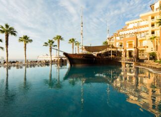 8 de los mejores resorts de México y el Caribe » 2023