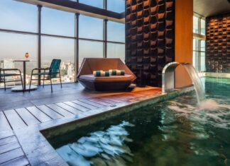 Los 5 mejores hoteles con un Day Pass especial y refrescante » 2023