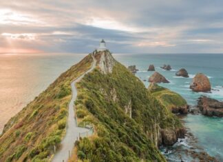 10 de los paisajes naturales más asombrosos de nuestro planeta » 2023