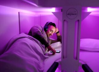 10 geniales innovaciones en viajes que desearás probar » 2023