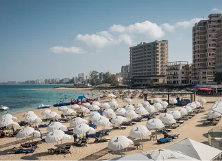 REABRE SUS PUERTAS LA MAYOR CIUDAD PLAYERA ABANDONADA DEL MUNDO » 2023