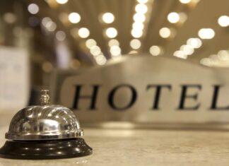 10 Secretos de la industria hotelera que no quiere que sepas » 2023