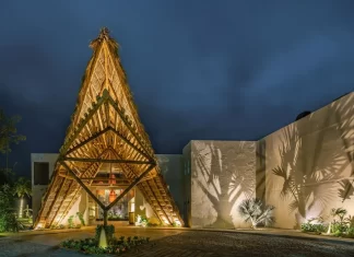 Hospédate en el hotel boutique más encantador de Veracruz » 2023