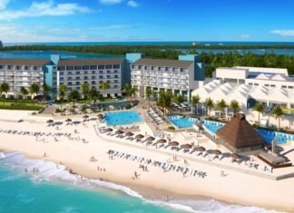 Los 5 mejores resorts donde vacacionar en la Riviera Maya este 2023 » 2023