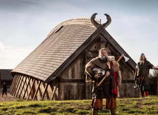 Las 12 mejores experiencias vikingas del mundo en un solo país » 2023