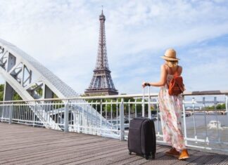 ¿Cuáles son los 10 Países con más turistas? » 2023