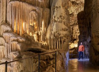 La Cueva de Postojna, la reina del mundo subterráneo » 2023