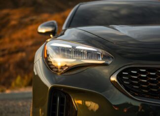 Kia América se alzó con el mayor número de premios del Estudio de calidad inicial de EE. UU. » 2023