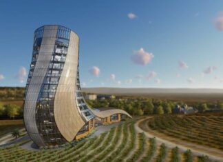 Así será el primer hotel multimillonario de ‘seis estrellas’ que traerá un nuevo nivel de lujo » 2023