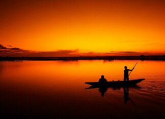 La laguna mexicana de aguas turquesa que te sorprenderá » 2023