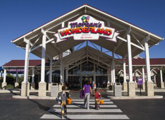 El Primer Parque Temático «ultraaccesible» del mundo está en Texas » 2023