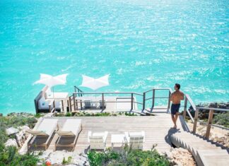 El Resort de lujo que tendrá la primera piscina oceánica del Caribe » 2023