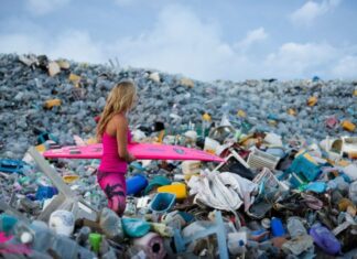LA PELIGROSA ISLA BASURA DE LAS MALDIVAS » 2023