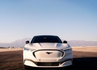 Ford logra ser la marca más vendida en Estados Unidos en el segundo trimestre » 2023