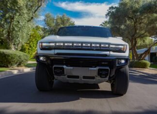 ¿ Por que el Hummer EV esta siendo un vehículo controversial para los defensores del medio ambiente ? » 2023
