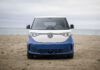Volkswagen presentó en Huntington Beach, California, el esperado ID.Buzz de tres filas » 2023